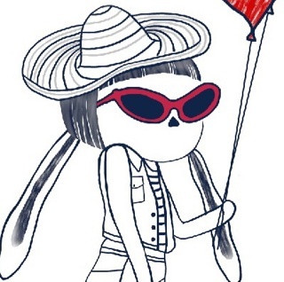 enc_korea's profile picture. Modern Couture + Remixed Femme