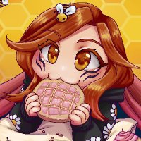 SamPleSized | PNGtuber | comms limited (@samplesizeda) 's Twitter Profile