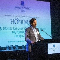 Daniel A. Rascher (@daniel_rascher) 's Twitter Profile
