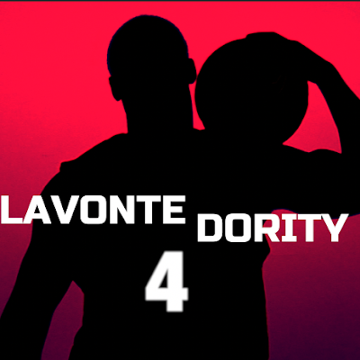 Lavonte Dority Profile