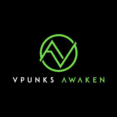 Vpunks Awaken