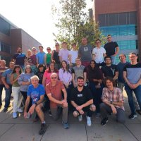 Moriarity & Webber Lab (@mw_umn_labs) 's Twitter Profile