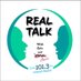 Real Talk AIR (@realtalkAIR) Twitter profile photo