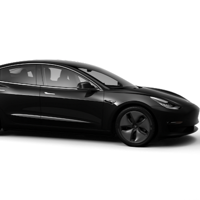 TeslaModel314's profile picture. 