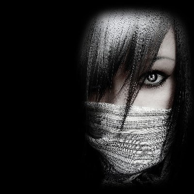 Dark Profile