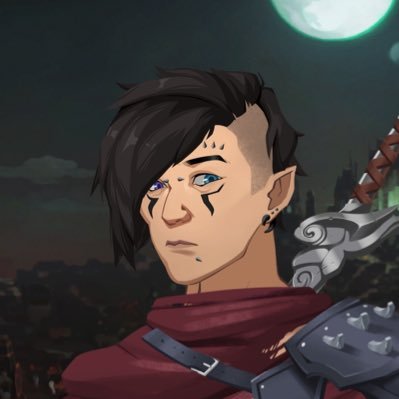 elyukai's profile picture. Male | 26 | Creating @optolith for The Dark Eye, passionate PnP player. B. Sc. Media Informatics. Studying Applied CS (M. Sc.) at FUAS. Likes art, code and tea.