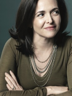 Sheryl Sandberg (@sherylsandberg) | Twitter