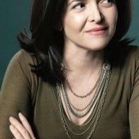 Sheryl Sandberg (@sherylsandberg) 's Twitter Profile