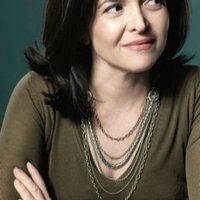 Sheryl Sandberg(@sherylsandberg) 's Twitter Profileg