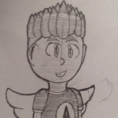 Angelos The Angel Gamerさんのプロフィール画像