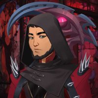 FakeSama (@samawr_) 's Twitter Profile