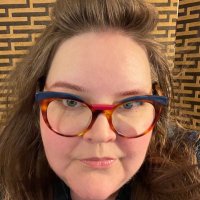 Kristen Lepionka (@kmlwrites) 's Twitter Profile