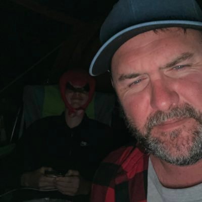 derschweisser's profile picture. 🏴󠁧󠁢󠁷󠁬󠁳󠁿