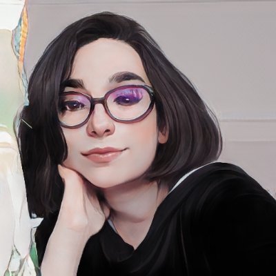 3D Props/Environment artist LOOKING FOR WORK
Emotionally destroyed by Dragon Age The Veilguard and Arcane
She/her
https://t.co/7Q4oxLjZm6