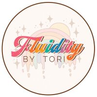 Tori 🌈✨ (@fluiditybytori) 's Twitter Profile