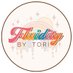 Tori 🌈✨ (@fluiditybytori) Twitter profile photo Tori 🌈✨ (@fluiditybytori) Twitter profile photo