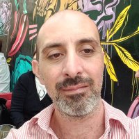 Jorge Grassi (@jorgegrassi1) 's Twitter Profile