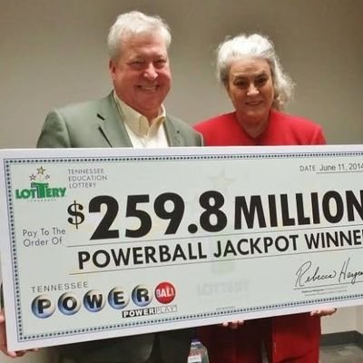 Im Roy Cockrum a lottery winner of $259.8.million in TN.I’m givin out $100k to my first 20 followers. I’m doing this to help who needs,Dm to get yours