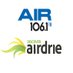 Air 106.1 & DiscoverAirdrie.com (@AIR1061FM) Twitter profile photo