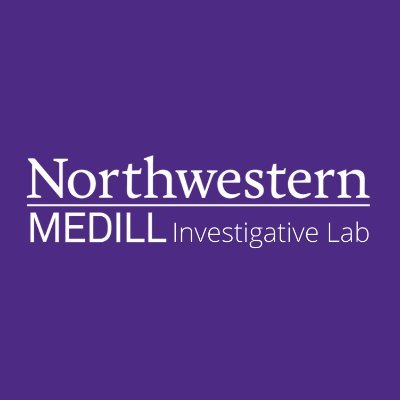 MIL_Medill's profile picture. Revelatory social justice reporting at Northwestern University Medill School.