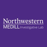 Medill Investigative Lab (@mil_medill) 's Twitter Profile