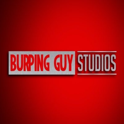 Burping guy studios