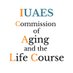 IUAES Commission of Aging and the Life Course (@iuaes_age) Twitter profile photo IUAES Commission of Aging and the Life Course (@iuaes_age) Twitter profile photo