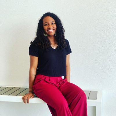 🇰🇾🇳🇮! Softball🥎 Soca Lover🎶 Curly Hair🎀 Fitness💪🏾