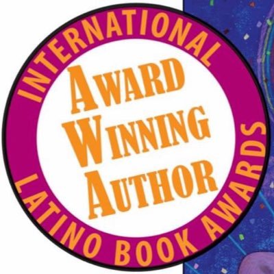 Author of UNTIL WE'RE FISH - International Latino Book Award & Nautilus Book Award - National Book Award Nominee @lareviewofbooks @publishersweekly @miamiherald