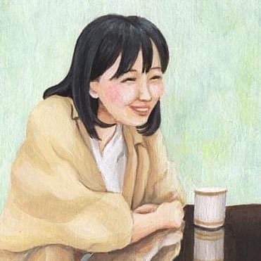 稲垣綾子さんのプロフィール画像