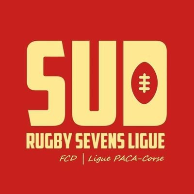 Ligue de Rugby à 7 de la Ligue PACA-Corse de ma Fédération des clubs de la Défense