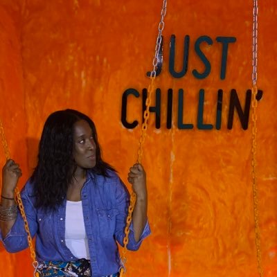 whatthedamn's profile picture. Don't mind me, I'm just here for movies. 👩🏾‍💻