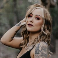 Amanda Jewell - @thirdeye_living Twitter Profile Photo