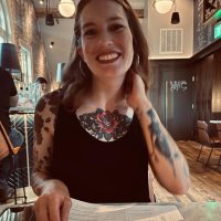 Alexandra Fowler (@alexmfowler) 's Twitter Profile