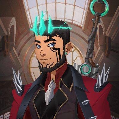 ZeroStormAI's profile picture. Avid Gamer
Player
of
League of Legends
Fortnite
Warzone
Rocket League