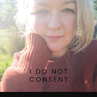 Lex injusta non est lex, An unjust law is no law.
#takeoffyourmask #plandemic #covid1984