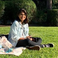Keren Pereira (@kerenspereira) 's Twitter Profile Photo Keren Pereira (@kerenspereira) 's Twitter Profile Photo