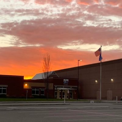 Each day, RMS is home to over 1,100 students in grades 5-8! We have a first-class staff ensuring that our students meet their potential!
