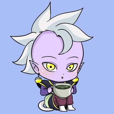RaptorVonSqueakerさんのプロフィール画像