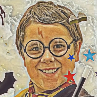 Welcome to Wesley's! I'm 9 Years Old, and Love Art!
I am a #AutismArtist! All My Art is Available Only @OpenSea!
#NFTkids #NFTartist #Autistic #JackalopeCrew