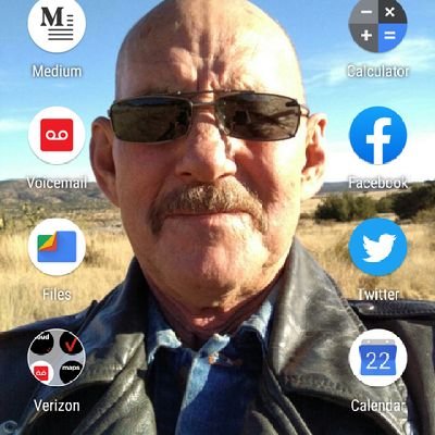 IM_SI_AlpineTX's profile picture. Enigmatic Mystery Man