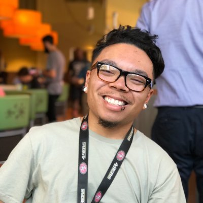 Full-Stack Web Developer! Skilled in HTML, CSS, JavaScript, and React!