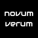 novumverum(@novumverum) 's Twitter Profile Photo