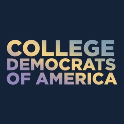 The official student arm of @TheDemocrats | Text CDA to 43367 | #OfByFor