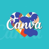 مجتمع كانفا (@canva100) 's Twitter Profile