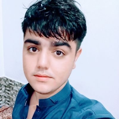 imDaniyalkhan1's profile picture. 💙مختصریہ کہ کچھ دنوں سےمجھے
تم سے مل کر خوشی نہی ہوتی......💙