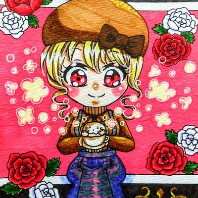 ぁにゃhandmade プチプラハンドメイドアクセサリーさんのプロフィール画像