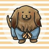 チョコクロ (@w6yob8222akpgg8) 's Twitter Profile Photo