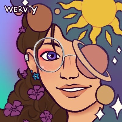 🏹🌊⚖️🐗 She/Her 🇸🇻🏳️‍⚧️ |partner: @SonnyCarpenter1 (Icon by @SkirtzzzArt) I stream sometimes @ https://t.co/XDkdwvj5W2