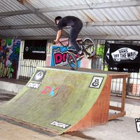 BMX Panama (@bmxpanama507) 's Twitter Profile